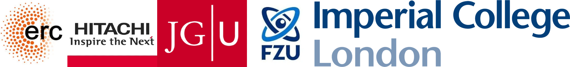 Spintronics Collaborators