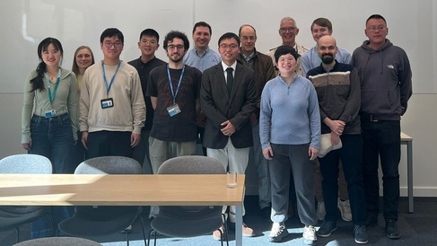 Zhengkang's Viva Celebration