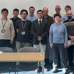 Zhengkang's Viva Celebration