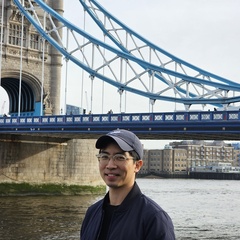 Dr. Ji Hwan Kim