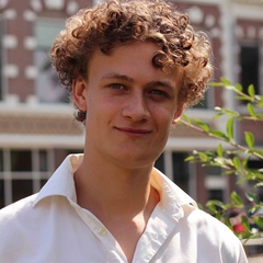 Sebastiaan Hoek