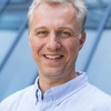 Professor Daniel Frisbie