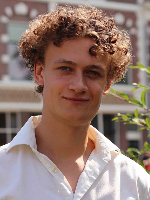  Sebastiaan Hoek