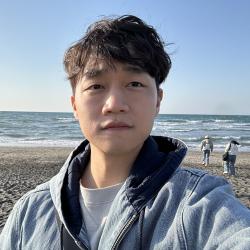 Profile picture of Hyeomin Choi, visiting researcher in the Sirringhaus group.