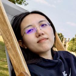 Profile picture of Dr. Shuaishuai Ding, visiting researcher in the Sirringhaus group.